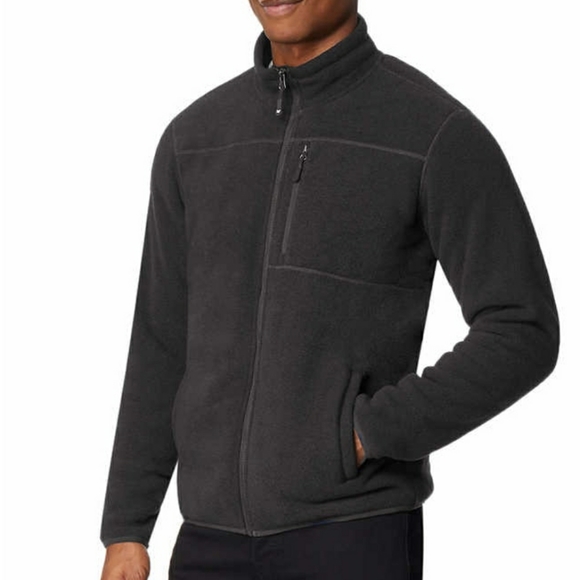 NWT 32 Degrees Men's Jacket Size L - Picture 2 of 5